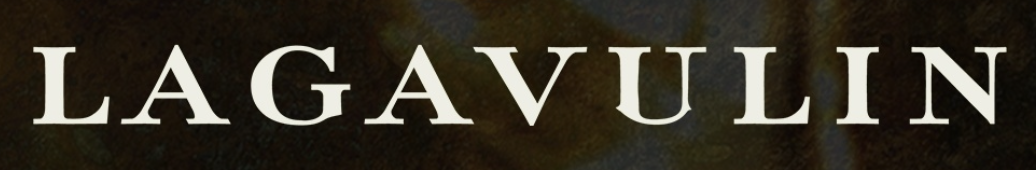 Lagavulin Whisky logo